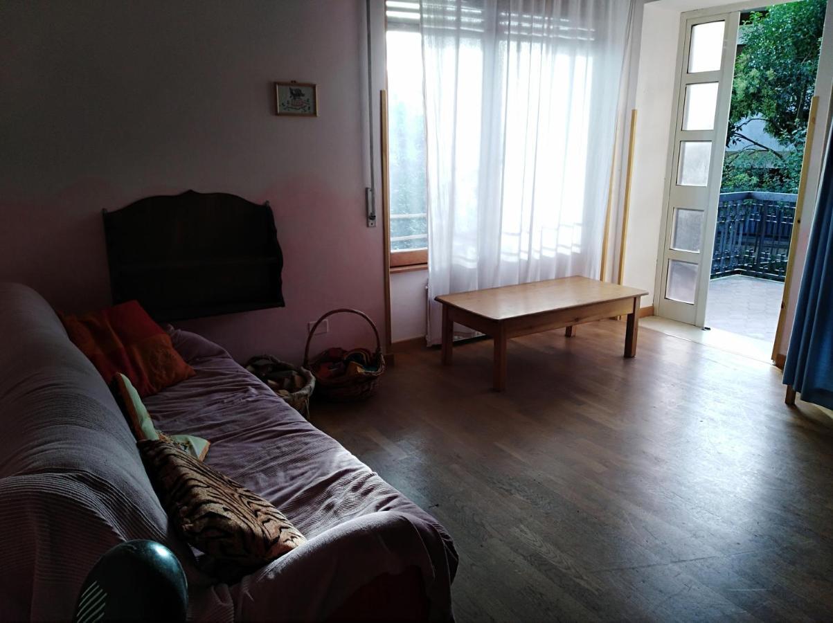 Willa Le Piagge Nemi Zewnętrze zdjęcie